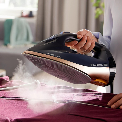 Philips Azur GC4909/66 Steam iron – image 2