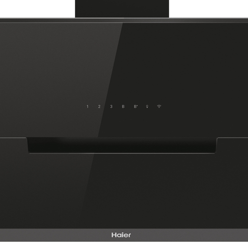 Haier I-Link HADG9CS46BWIFI Wall-mounted Black 589 m³/h – image 5