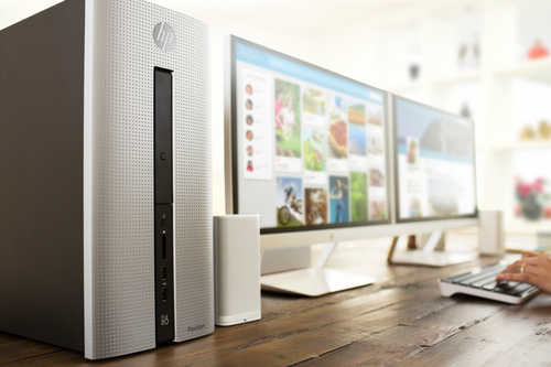 HP Pavilion 23xi – image 8