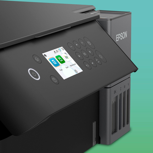 Epson EcoTank L6360 A4 4800 x 1200 DPI 35 ppm Wifi, afbeelding 9