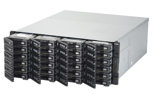 QNAP TS-EC2480U R2 – image 4