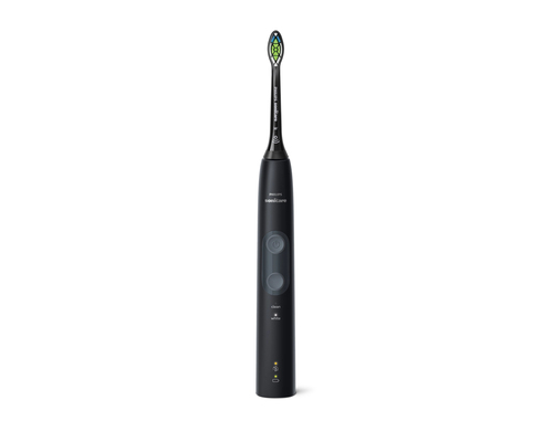 Philips Sonicare ProtectiveClean 4500 HX6830/44 Sonic electric toothbrush with pressure sensor