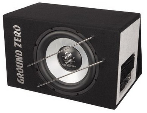 Hama 00113208 car speaker 1-way