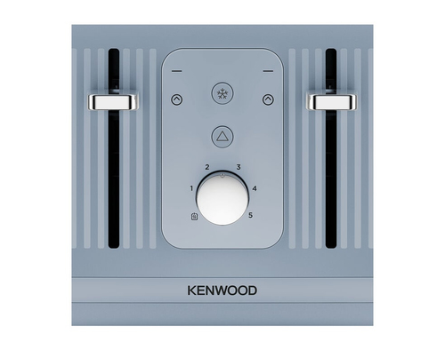 Kenwood 4 Slice Toaster in Blue Blue - image 3