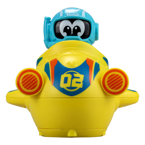 Silverlit 81479 remote controlled toy – image 3