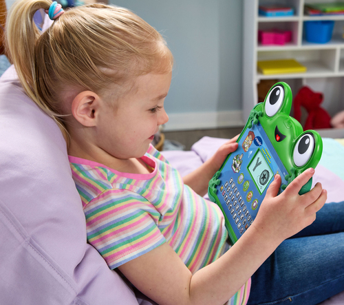 VTech Toy Story 5 Lilypad Leer Tablet – image 8