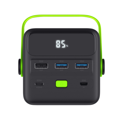Trust Redoh XXL 50K Powerbank, afbeelding 4