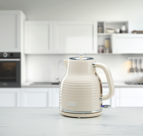 Daewoo SDA2480GE electric kettle – image 2
