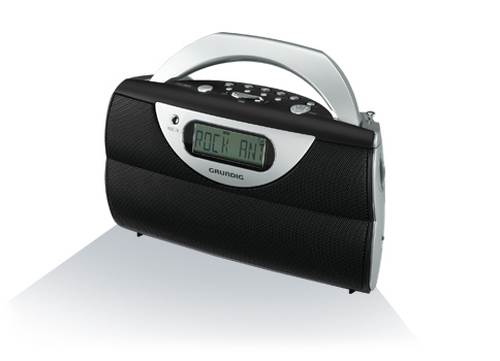 Grundig Music 71 DAB+
