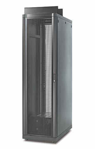 APC Fully Assembled InfraStruXure System with 7.5kVA Smart-UPS RT, 230V