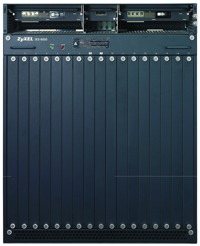 Zyxel IES-6000M – image 2