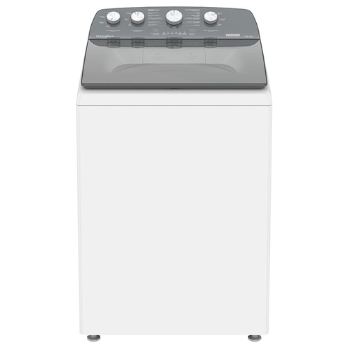 Whirlpool 8MWTW1934WJM washing machine Top-load