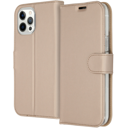 Accezz SH00007774 чехол для мобильного телефона 17 cm (6.7") Золото