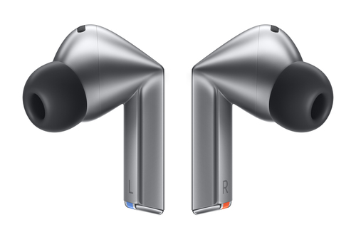 Samsung Galaxy Buds3 Pro In-ear Draadloos Zilver, afbeelding 4