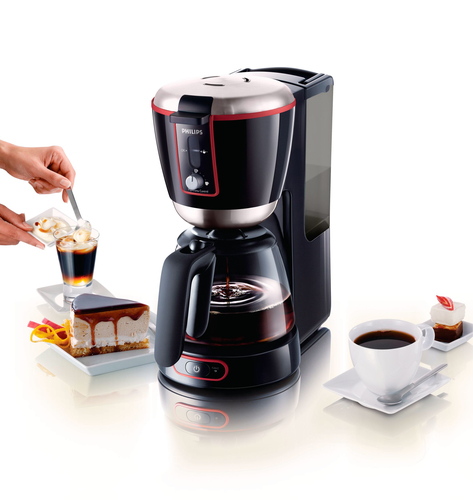 Philips Pure Essentials HD7686/90 Coffee maker – image 2
