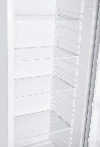 Candy CLH3S617EWH fridge Freestanding – image 6