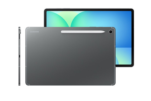 Samsung Galaxy Tab S10 FE Wi-Fi Samsung Exynos 128 GB 27.7 cm (10.9") 8 GB Wi-Fi 6 (802.11ax) Grey