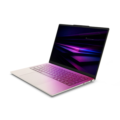 Lenovo Yoga Slim 7 OLED Copilot+ PC 14IPH11 83QM007TMH, afbeelding 3