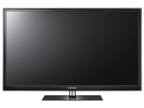 Samsung PS59D570 149.9 cm (59") Full HD Wi-Fi Black, Platinum