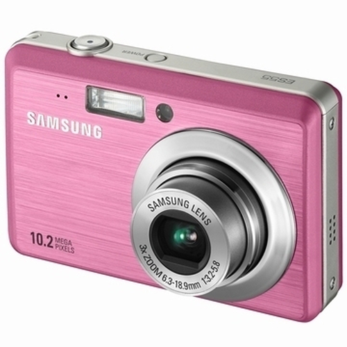 Samsung ES55 Pink