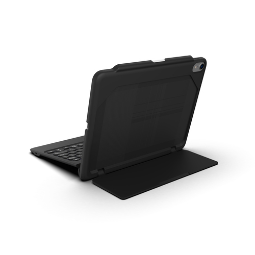 IFROGZ 103102337 mobile device keyboard AZERTY French Black – image 3