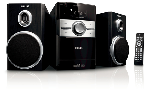 Philips MCM148/12 home audio system Home audio micro system