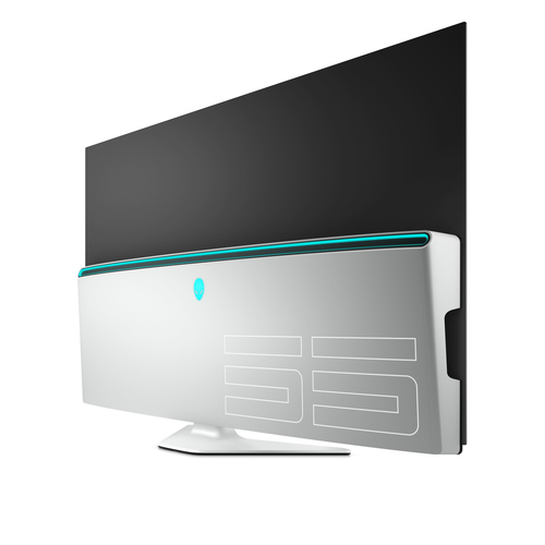 Alienware AW5520QF computer monitor – image 8