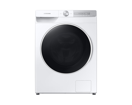 Samsung QuickDrive 7000 Series WW10T734AWH washing machine Front-load – image 1