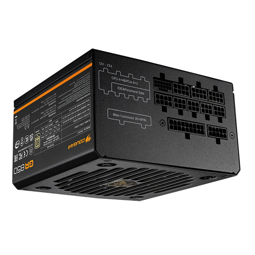 COUGAR Gaming GDN 750W Modular 80 Plus Gold ATX, afbeelding 9