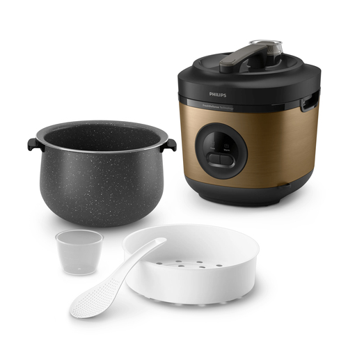 Philips 3000 series HD3211/32 rice cooker – image 3