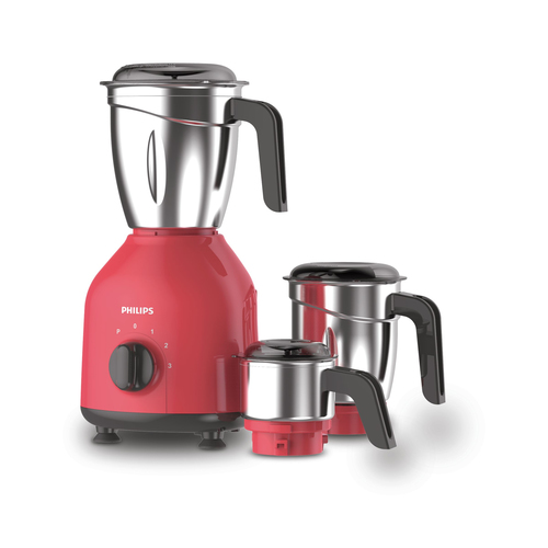 Philips Daily Collection HL7756/03 blender