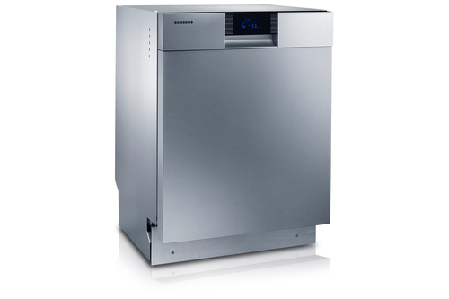 Samsung DW-UG971T dishwasher Semi built-in 14 place settings – image 7