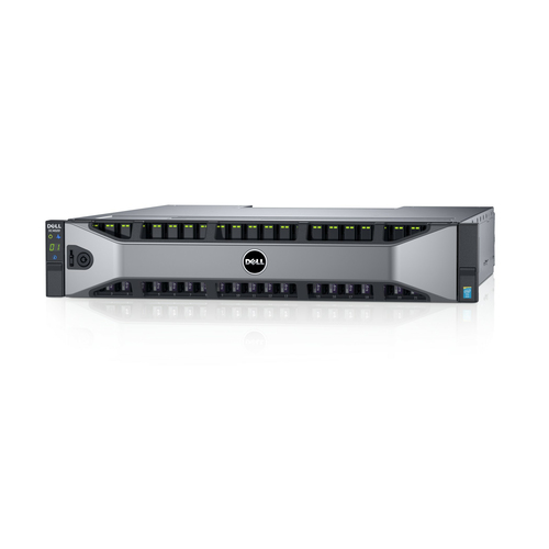 Dell SC4020 disk array – image 5