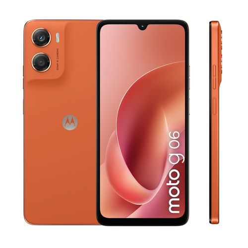 MOTOROLA G06 4+64