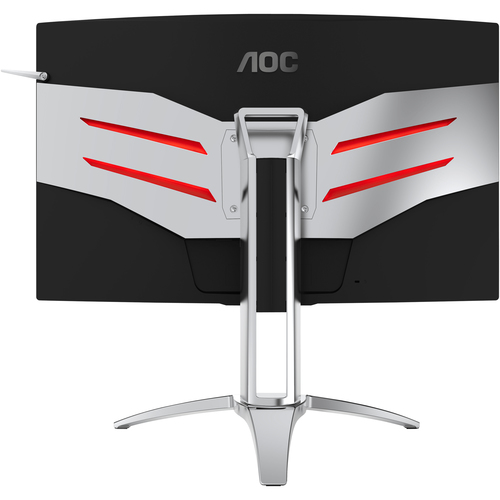 AOC AGON 2 AG322QCX computer monitor – image 3