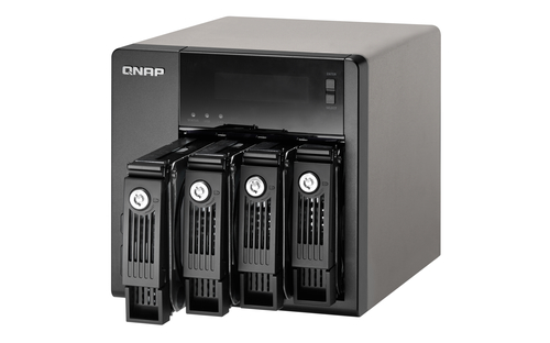 QNAP TS-453 Pro – image 6