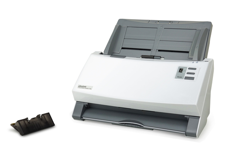 Plustek PS406U Plus – image 9