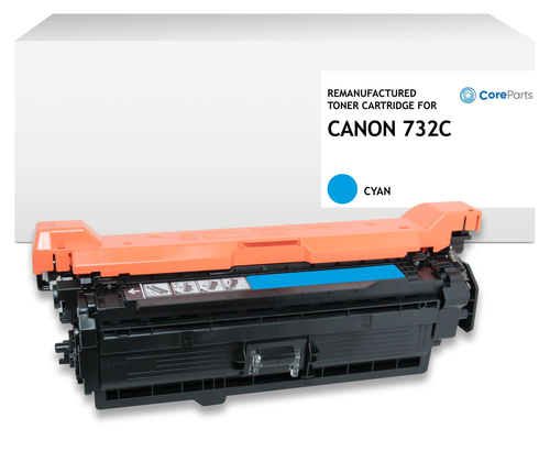 CoreParts QI-732C toner cartridge