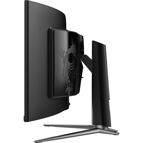MSI MPG 491CQPXDE QD-OLED – image 7