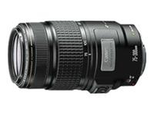Canon EF 75-300 I.S. USM