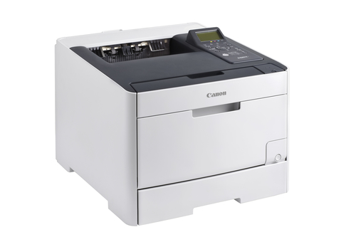Canon i-SENSYS LBP7680Cx Colour – image 4