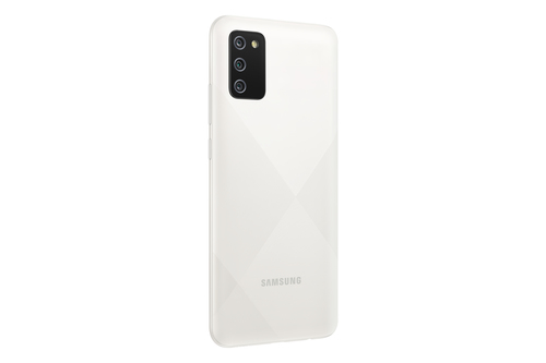 Samsung Galaxy A02s SM-A025GZWEEUE smartphone – image 7