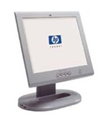 HP pavilion f50s