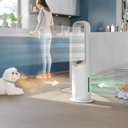 Philips 8000 series AMF870/16 air purifier 70 m² – image 8