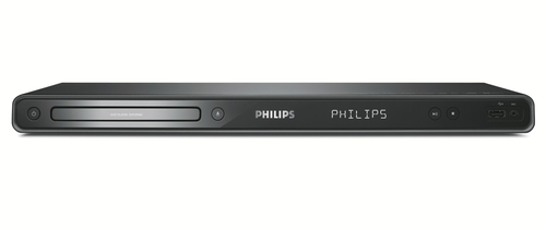 Philips DVP5996K/93 DVD/Blu-Ray player – image 2