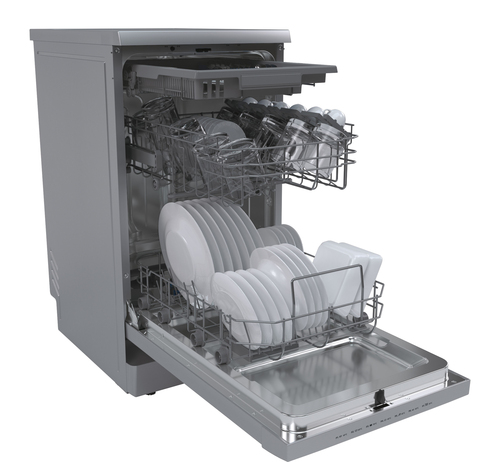 Hoover HDPH 2D1145X – image 5