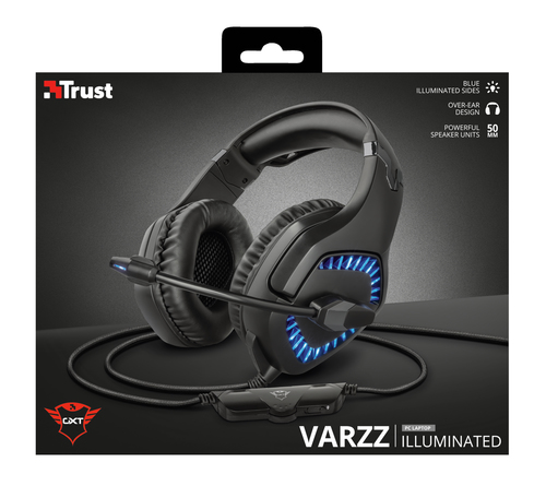 Trust GXT 460 – image 7