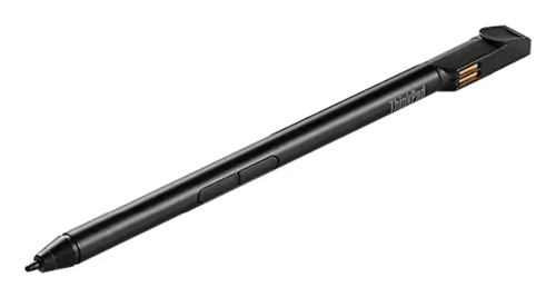 Lenovo 01YN144 stylus pen Black