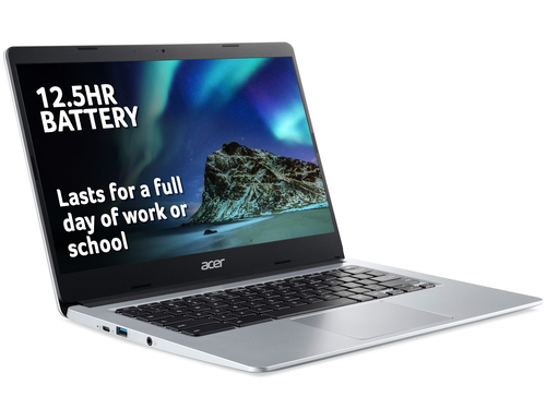 Acer Chromebook Intel Celeron N4020 – image 5