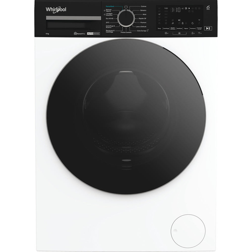 Whirlpool WPM 911W ADS IT